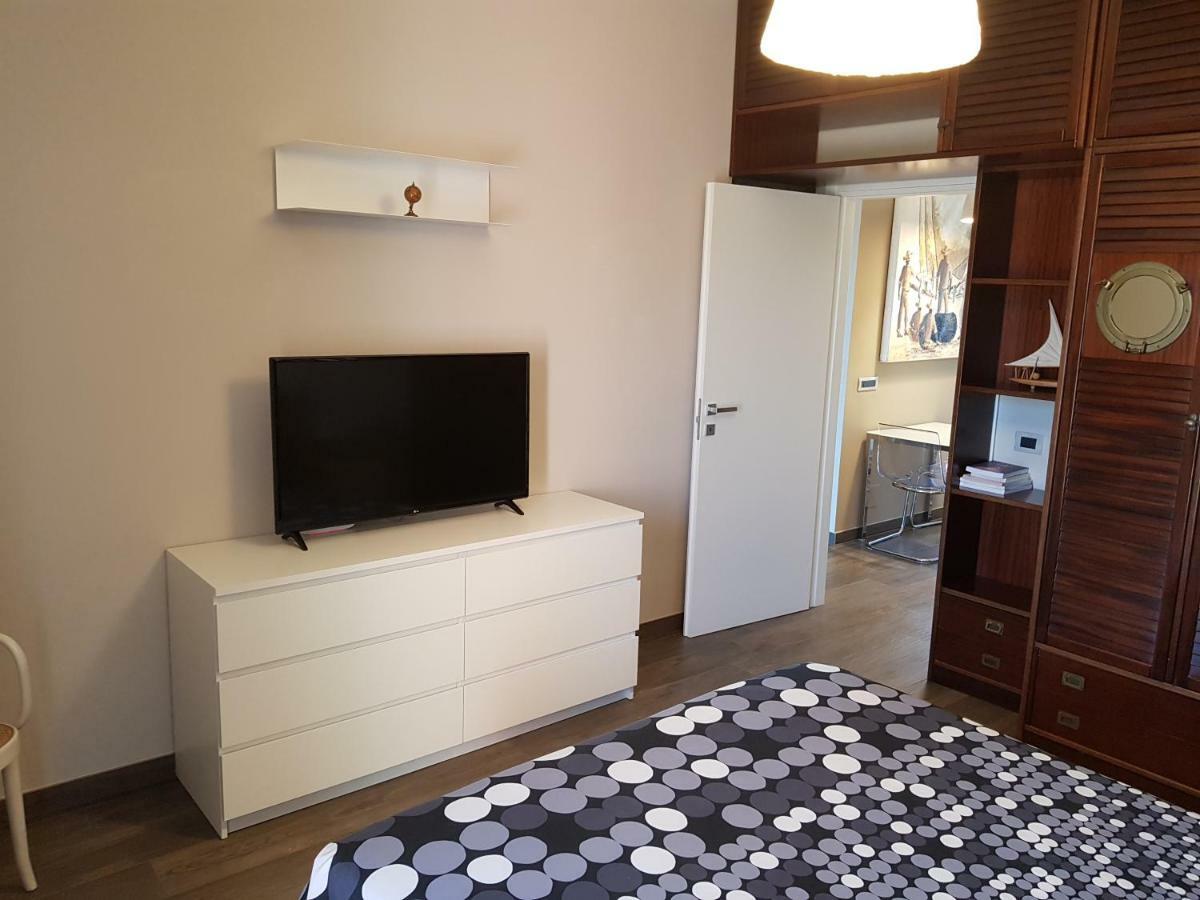 Cooking And Dreaming Apartment Bari Exterior photo